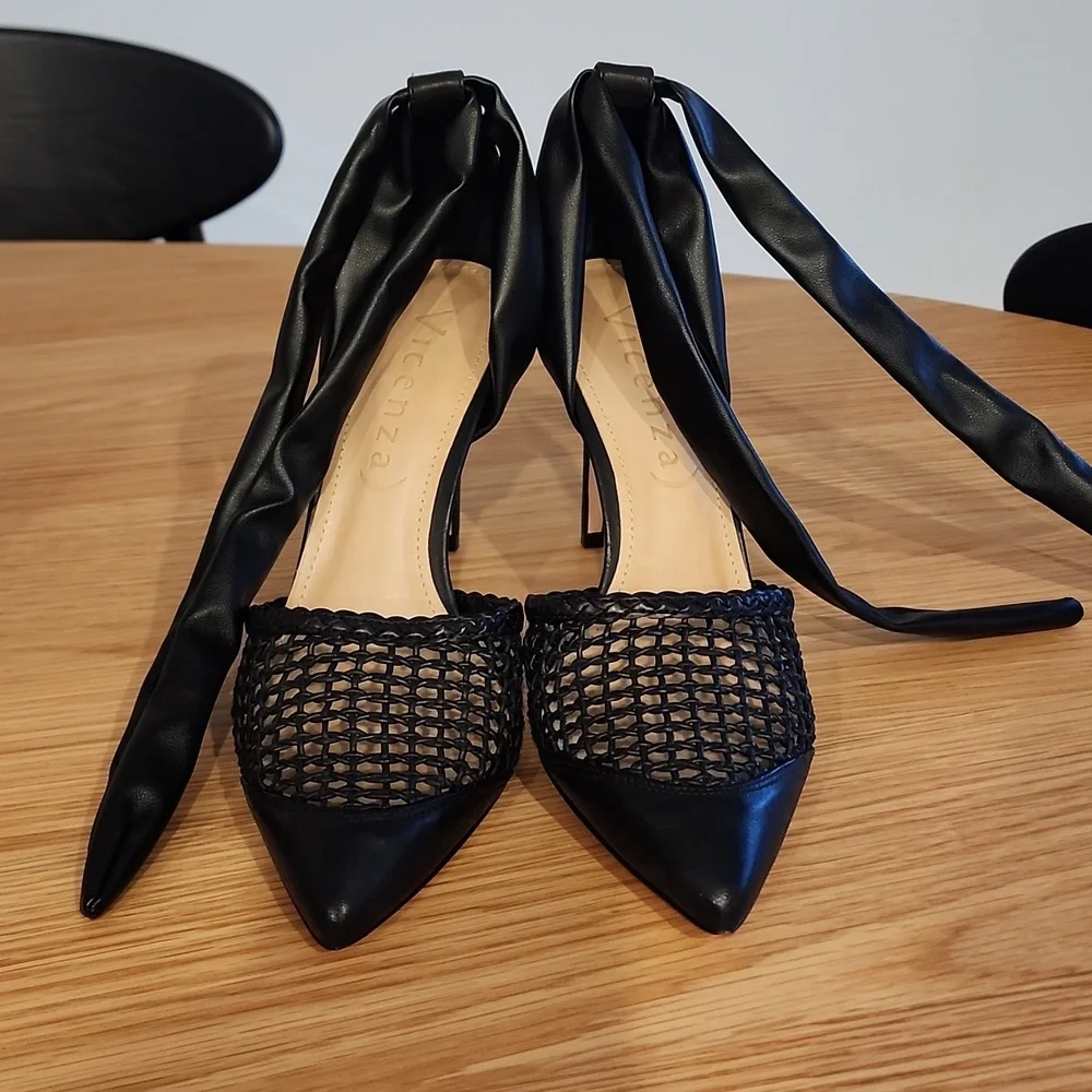 Vicenza by Anthropologie High Heels shoes